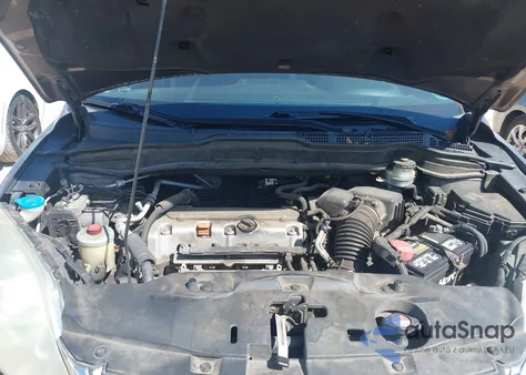 2011 Honda Cr-V Ex-L from USA, damaged, VIN 5J6RE4H7XBL011438